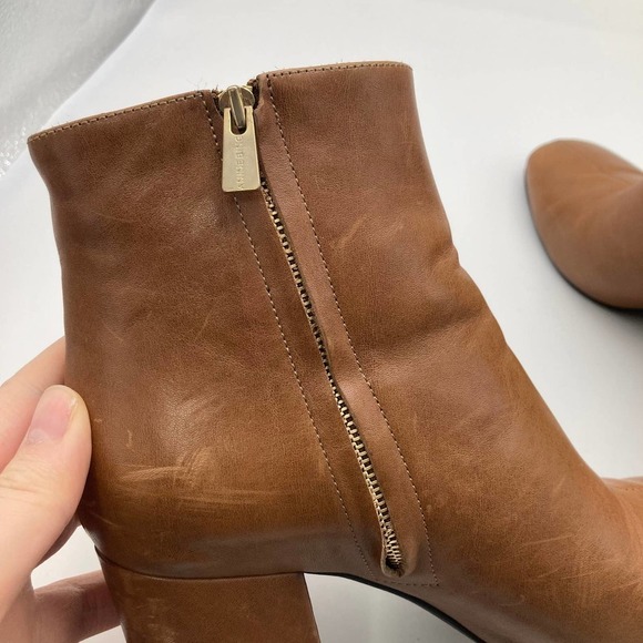 Anine bing jane ankle boots - Picture 8 of 11